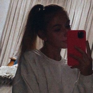 Meet your Posher, Patricia